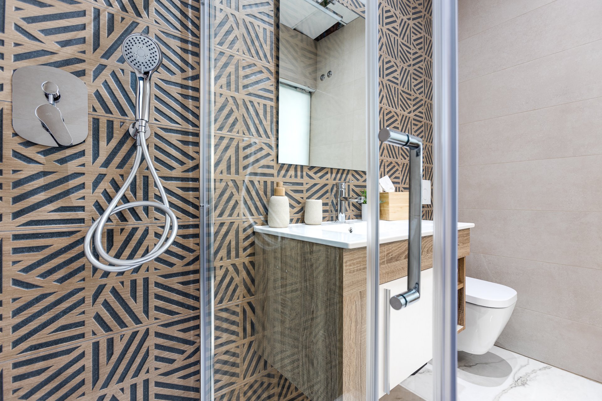 Nouvelle construction - rez-de-chaussée -
Orihuela de la Costa