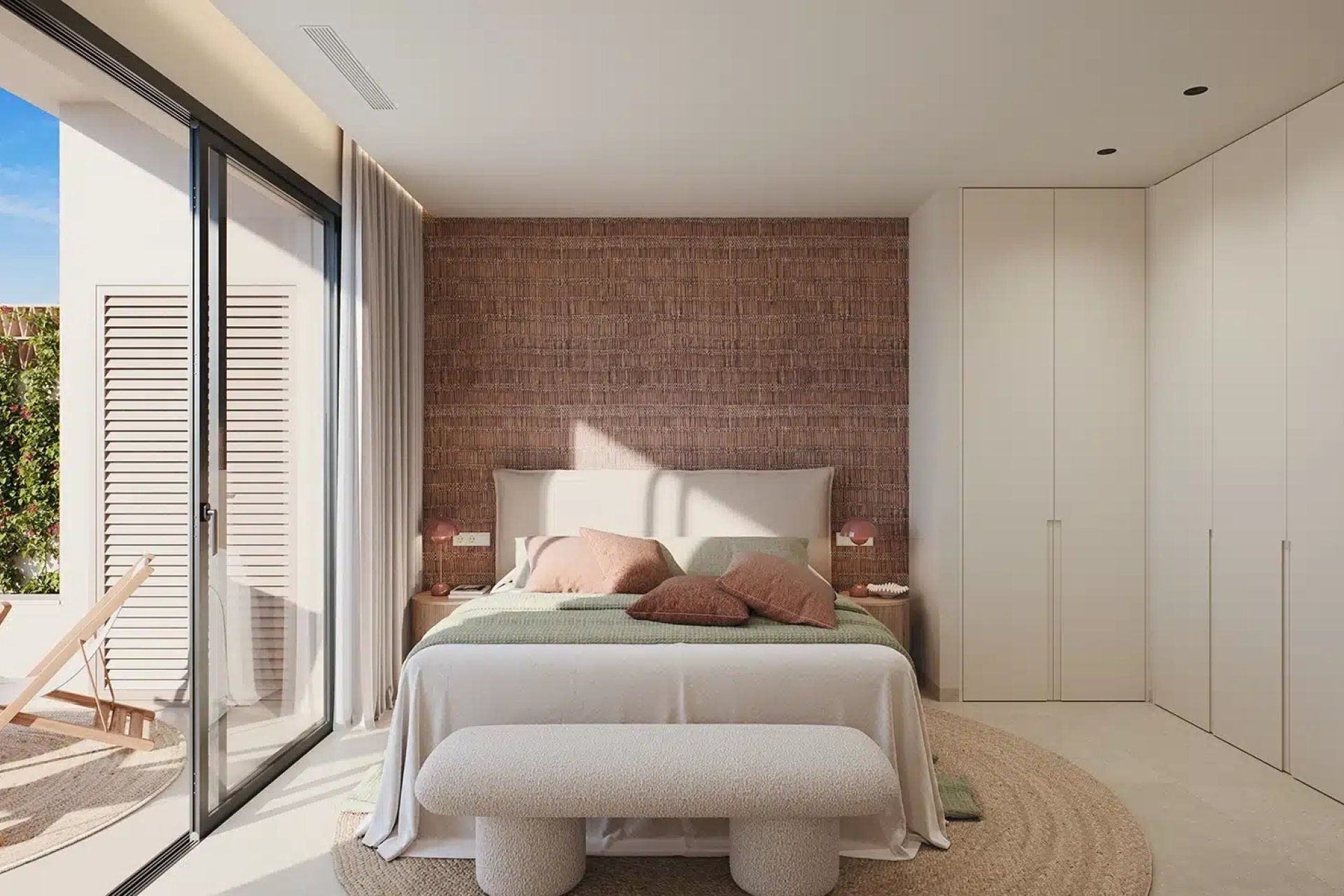 Nouvelle construction - Rez-de-chaussée -
Orihuela - Las Colinas Golf