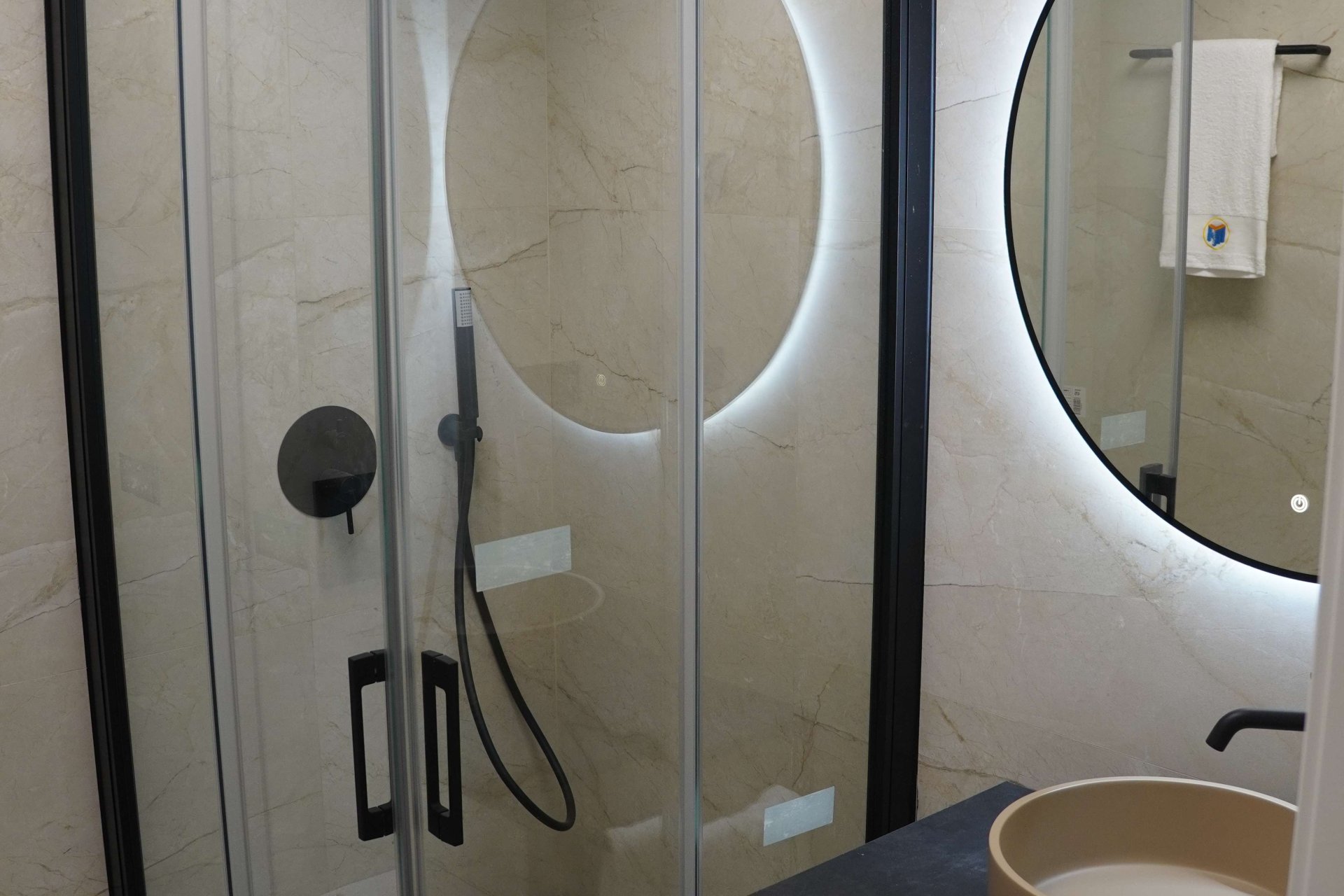 Nouvelle construction - Rez-de-chaussée -
Pilar de la Horadada