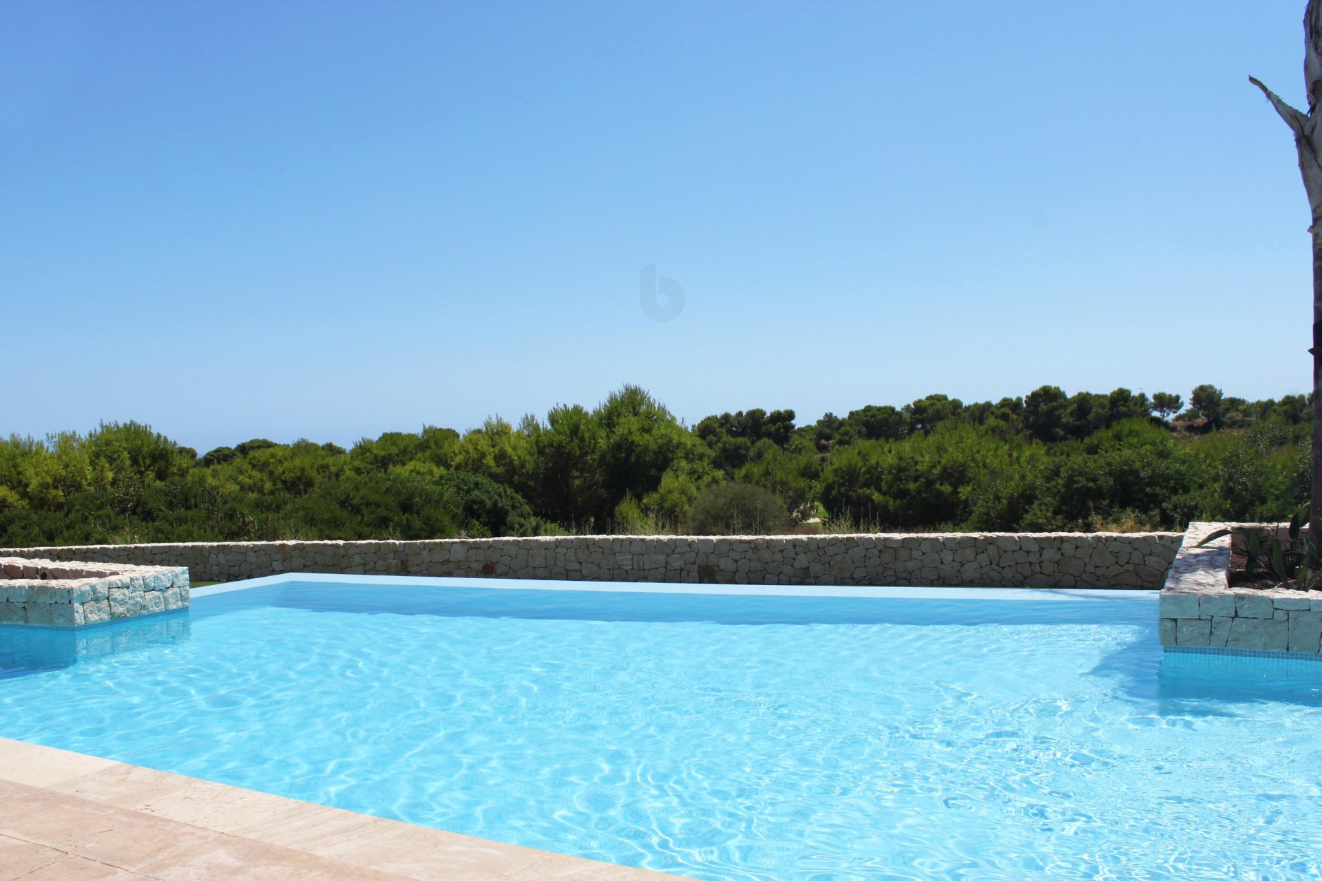 Nouvelle construction - rez-de-chaussée -
Pinar de Campoverde