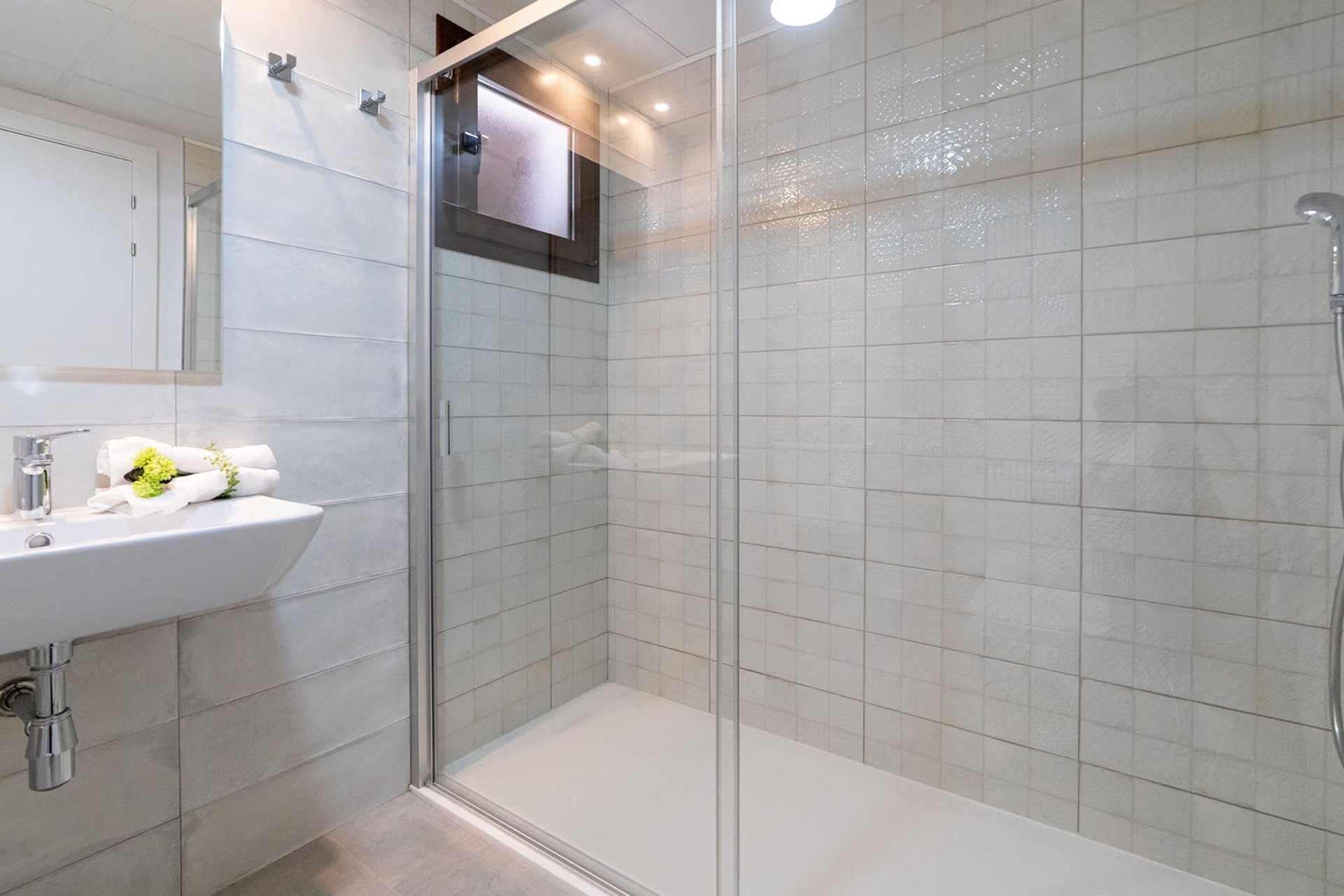 Nouvelle construction - Rez-de-chaussée -
Pulpi - Pulpí