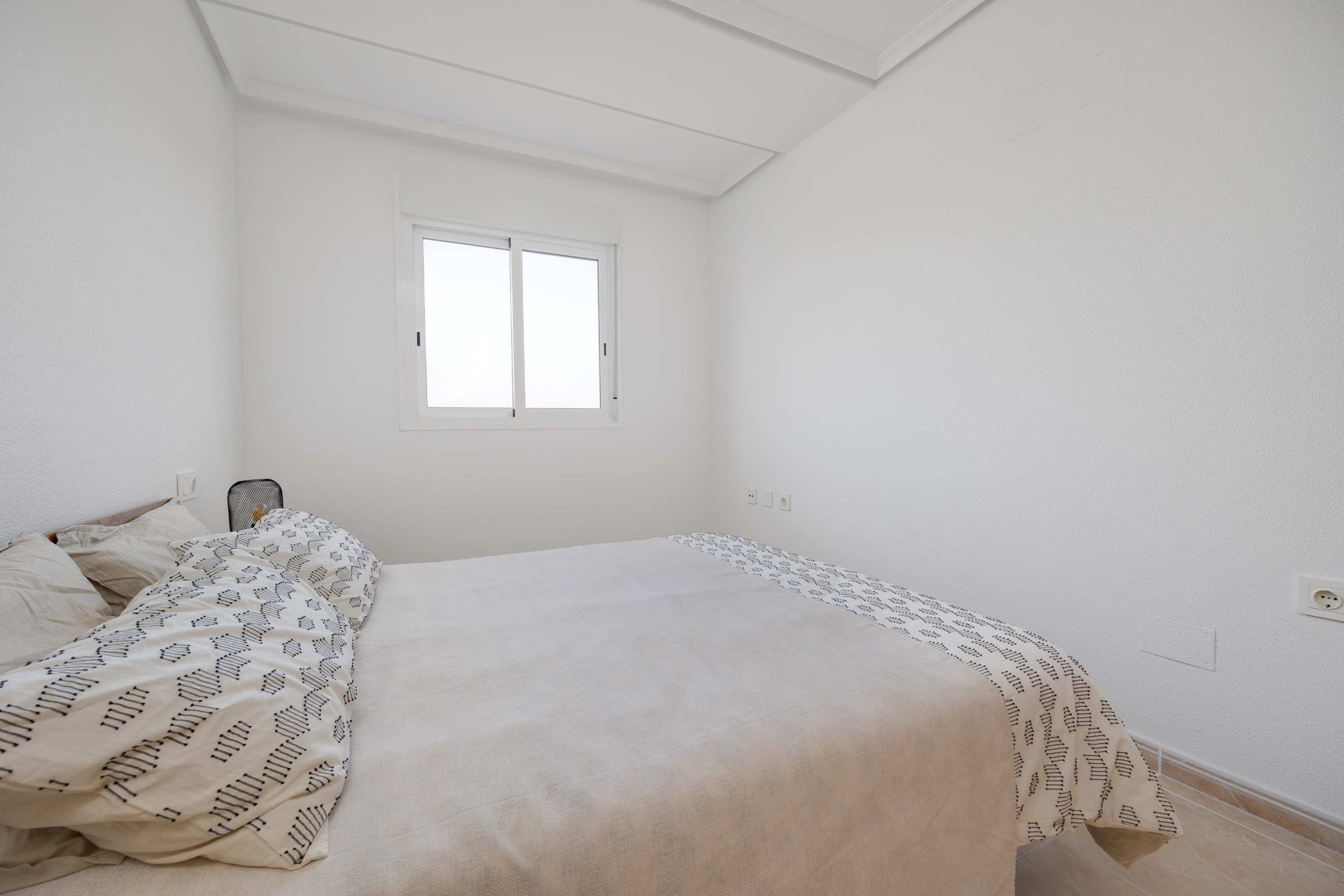 Nouvelle construction - Rez-de-chaussée -
San Fulgencio