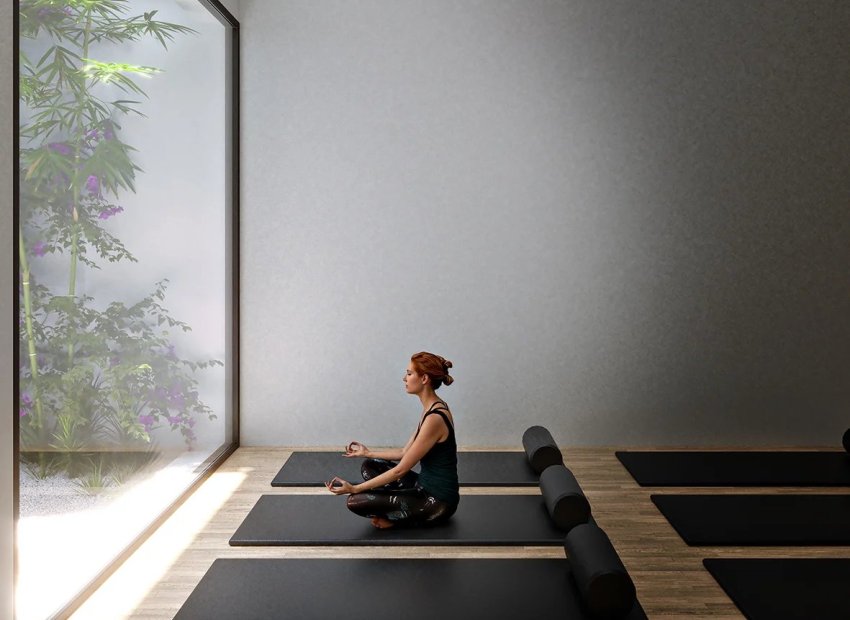 Nouvelle construction - Rez-de-chaussée -
Sant Joan d'Alacant