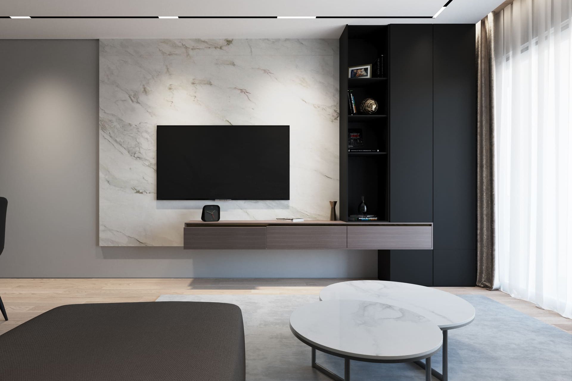 Nouvelle construction - Rez-de-chaussée -
Torrevieja