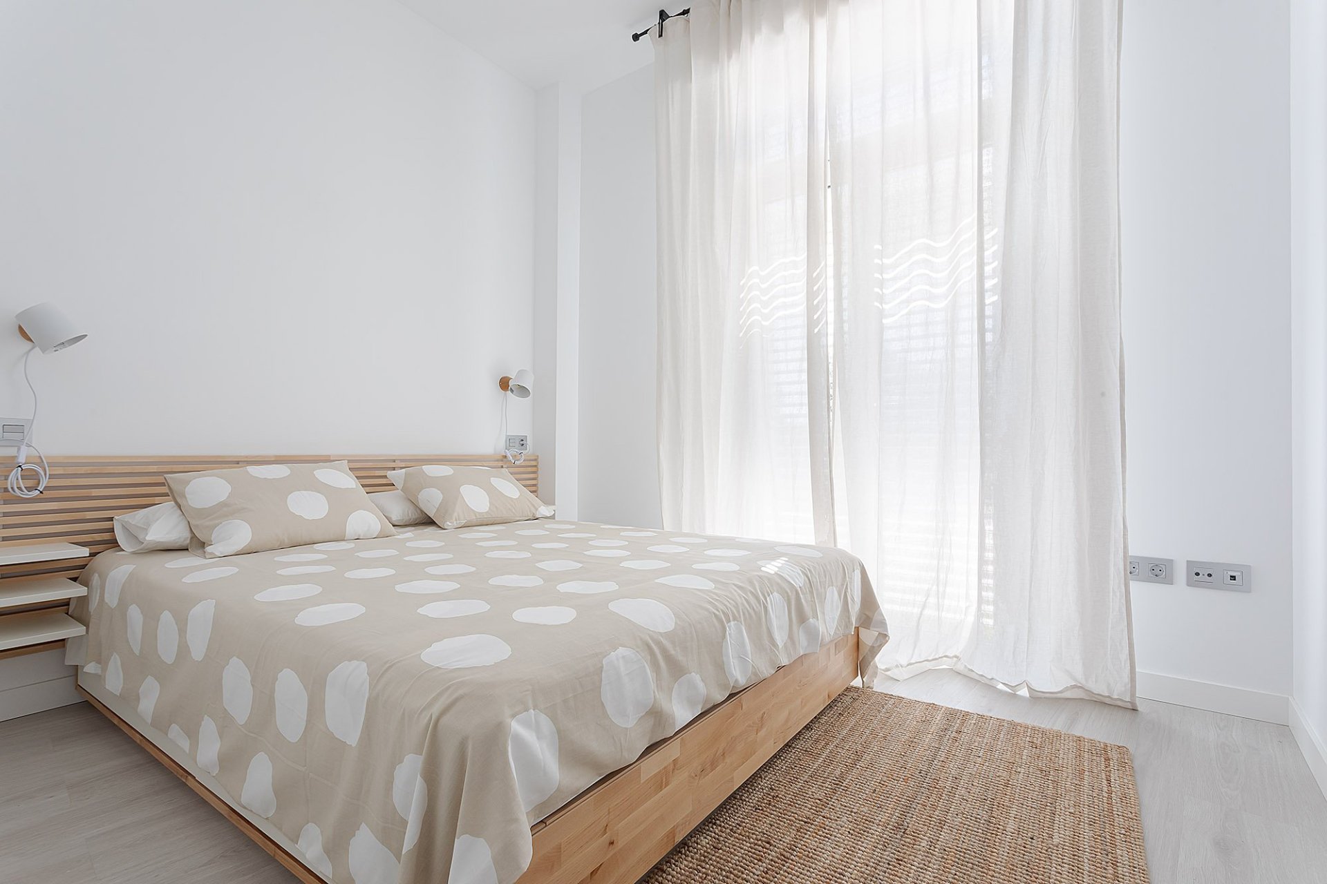 Nouvelle construction - Rez-de-chaussée -
Vera