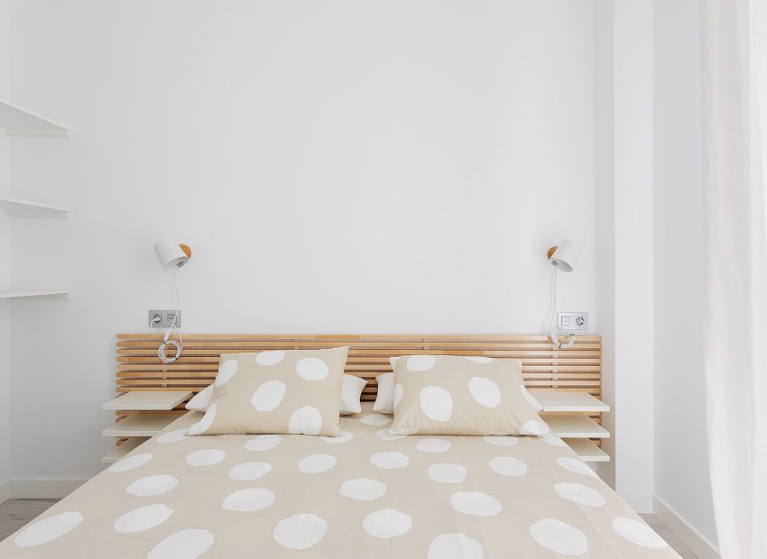 Nouvelle construction - Rez-de-chaussée -
Vera