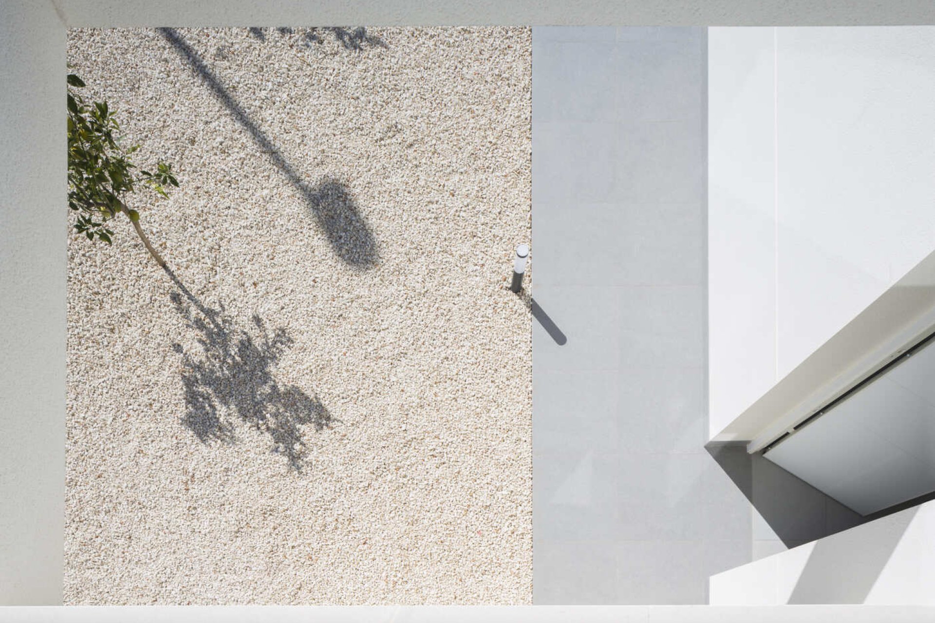 Nouvelle construction - terraced -
Murcia