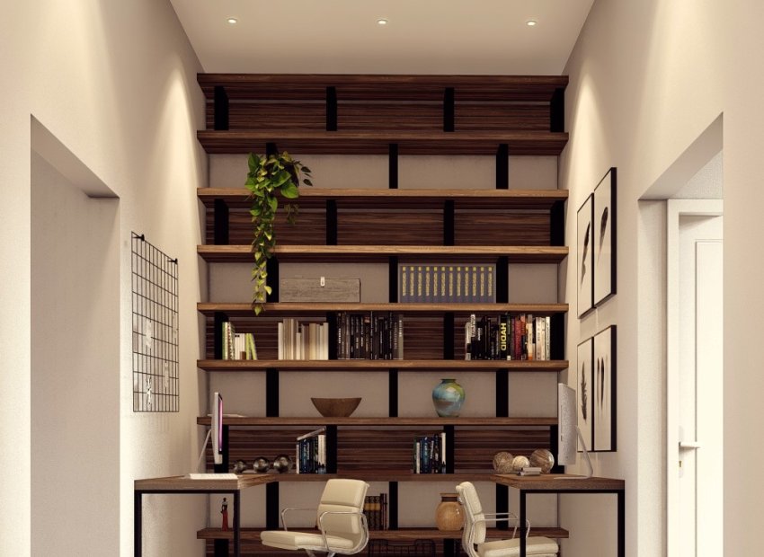 Nouvelle construction - terraced -
Sangonera la Verde