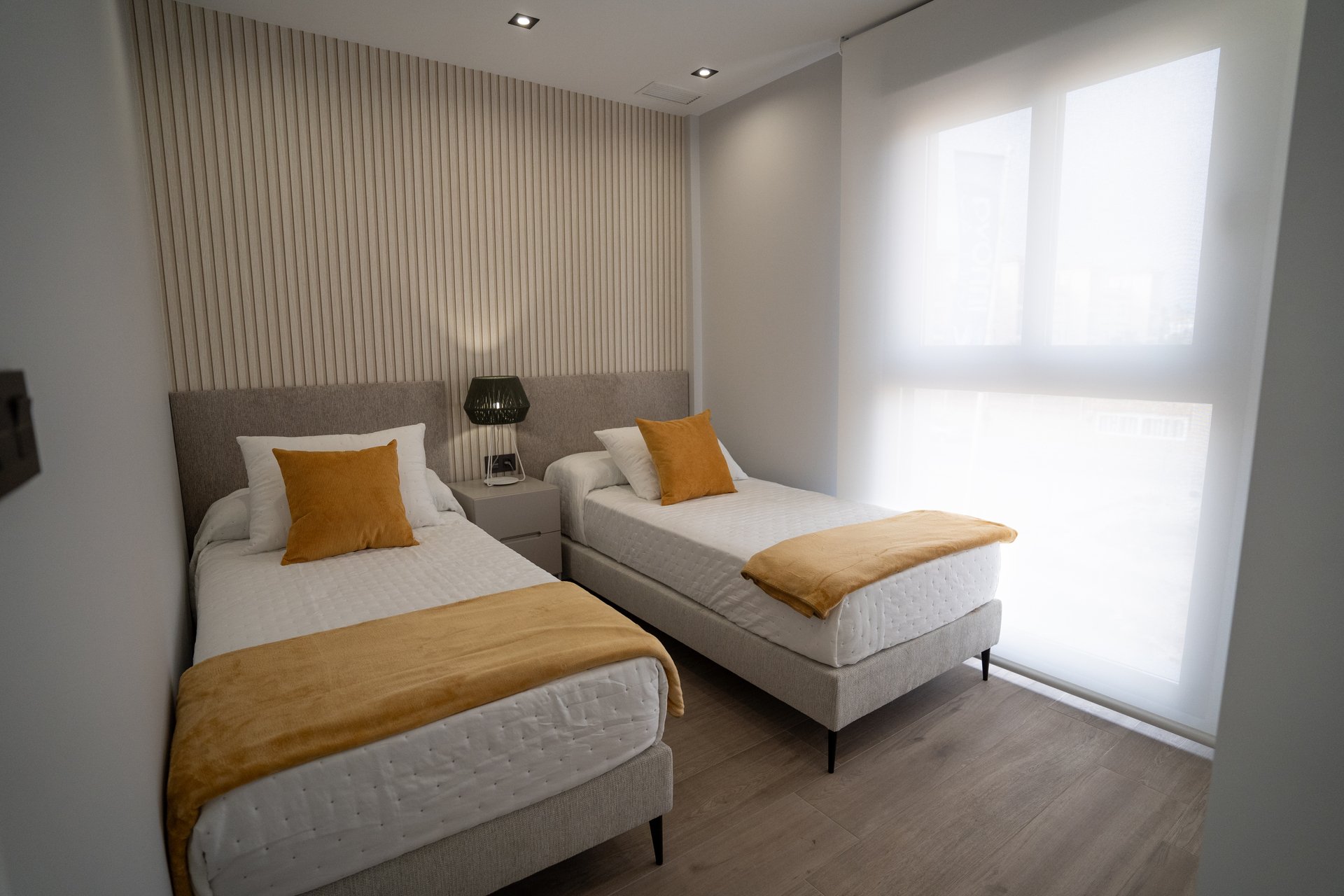 Nouvelle construction - terraced -
Torrevieja
