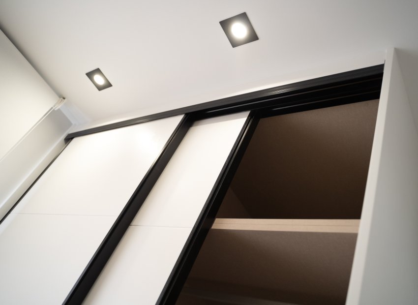 Nouvelle construction - terraced -
Torrevieja