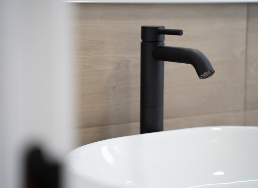 Nouvelle construction - terraced -
Torrevieja