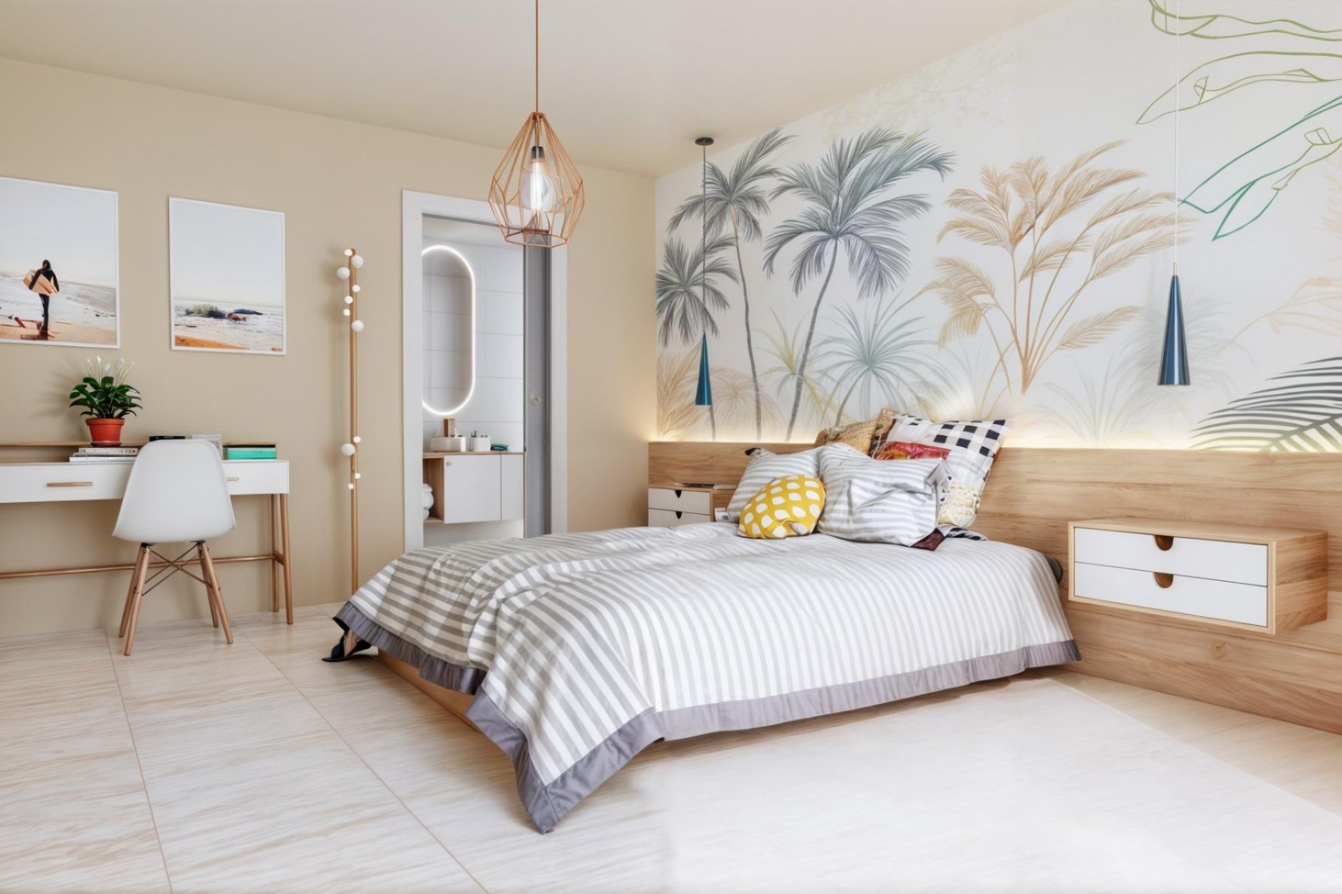 Nouvelle construction - Villa -
Alfas del Pí - Barranc Fondo