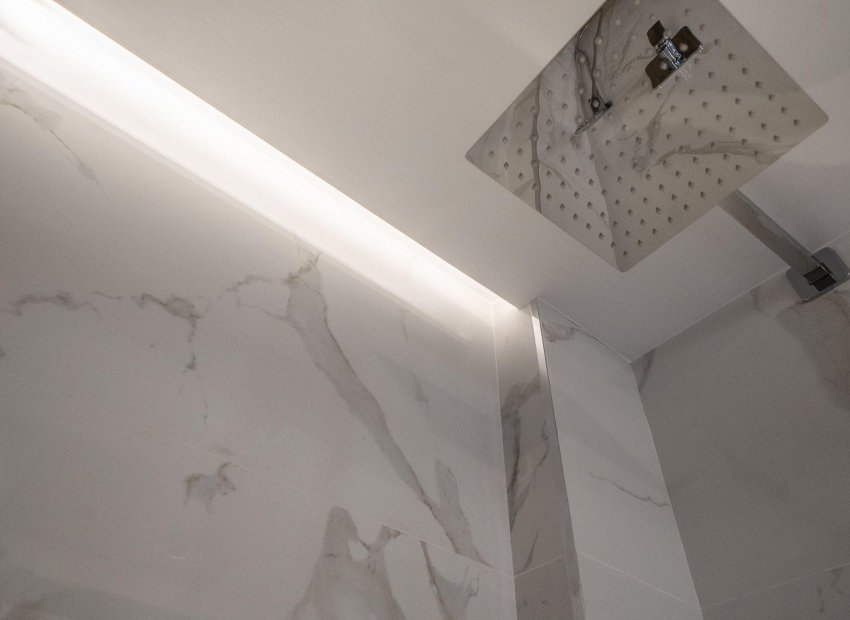 Nouvelle construction - Villa -
Algorfa - La Finca Golf