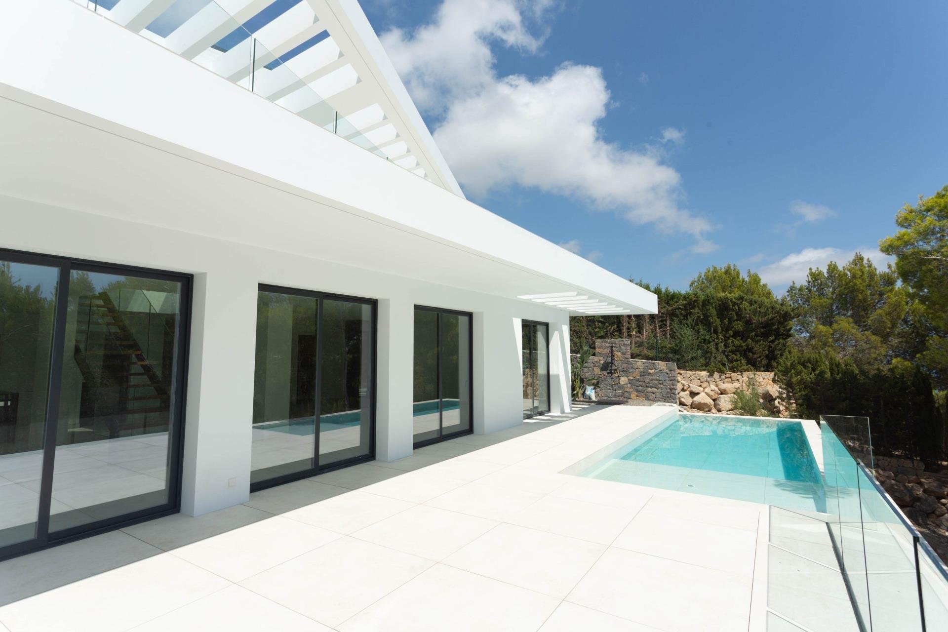 Nouvelle construction - Villa -
Altea - Altea Hills