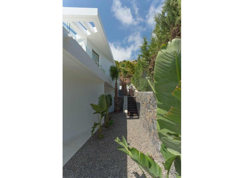 Nouvelle construction - Villa -
Altea - Altea Hills