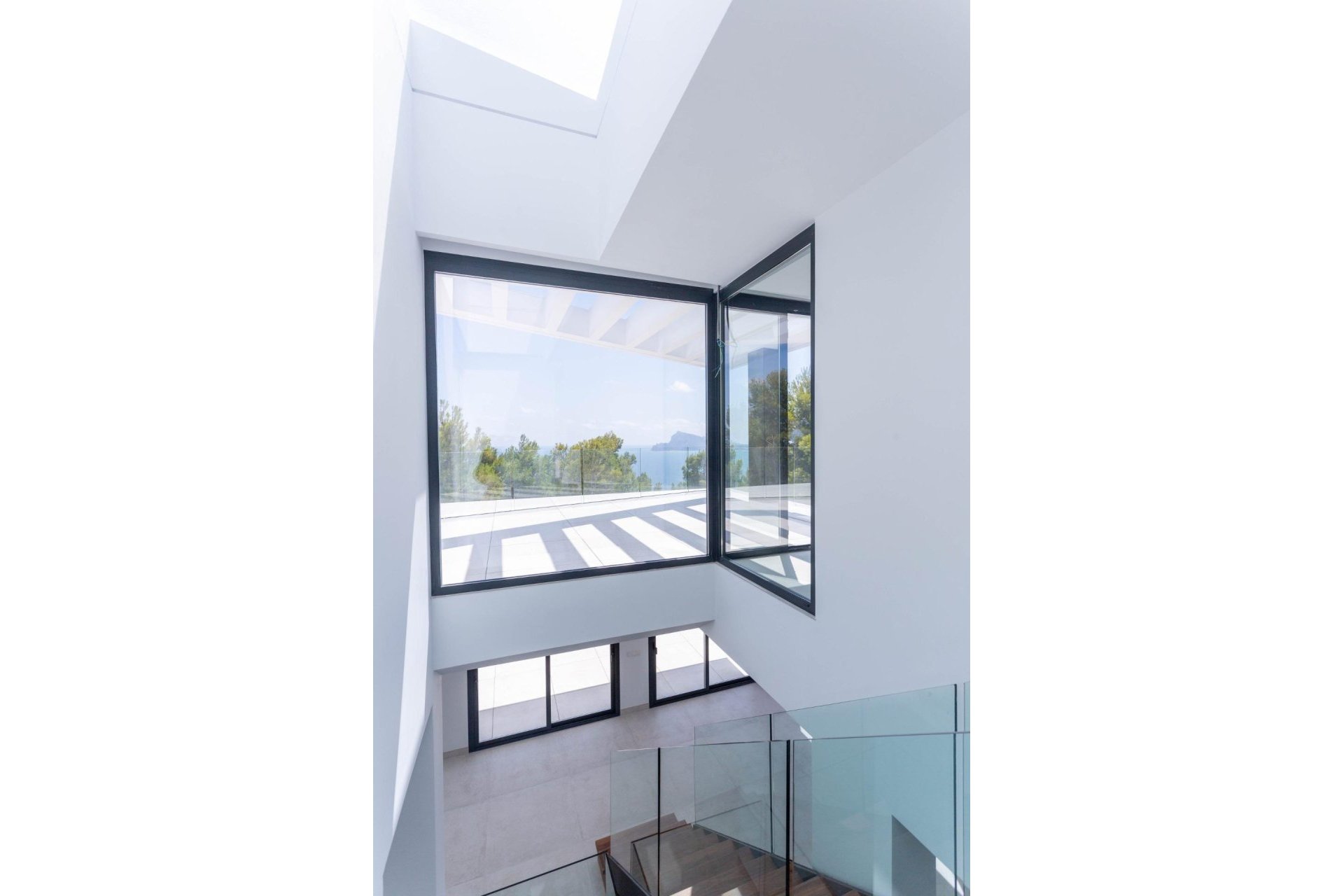 Nouvelle construction - Villa -
Altea - Altea Hills