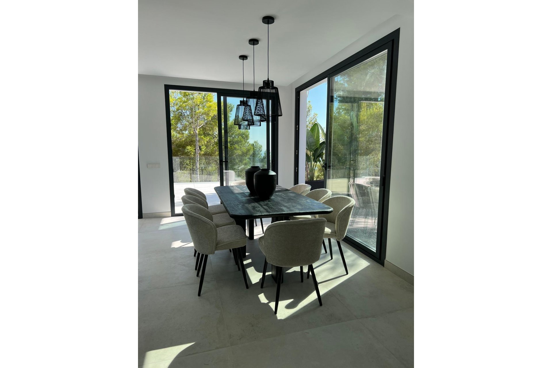 Nouvelle construction - Villa -
Altea - Altea Hills