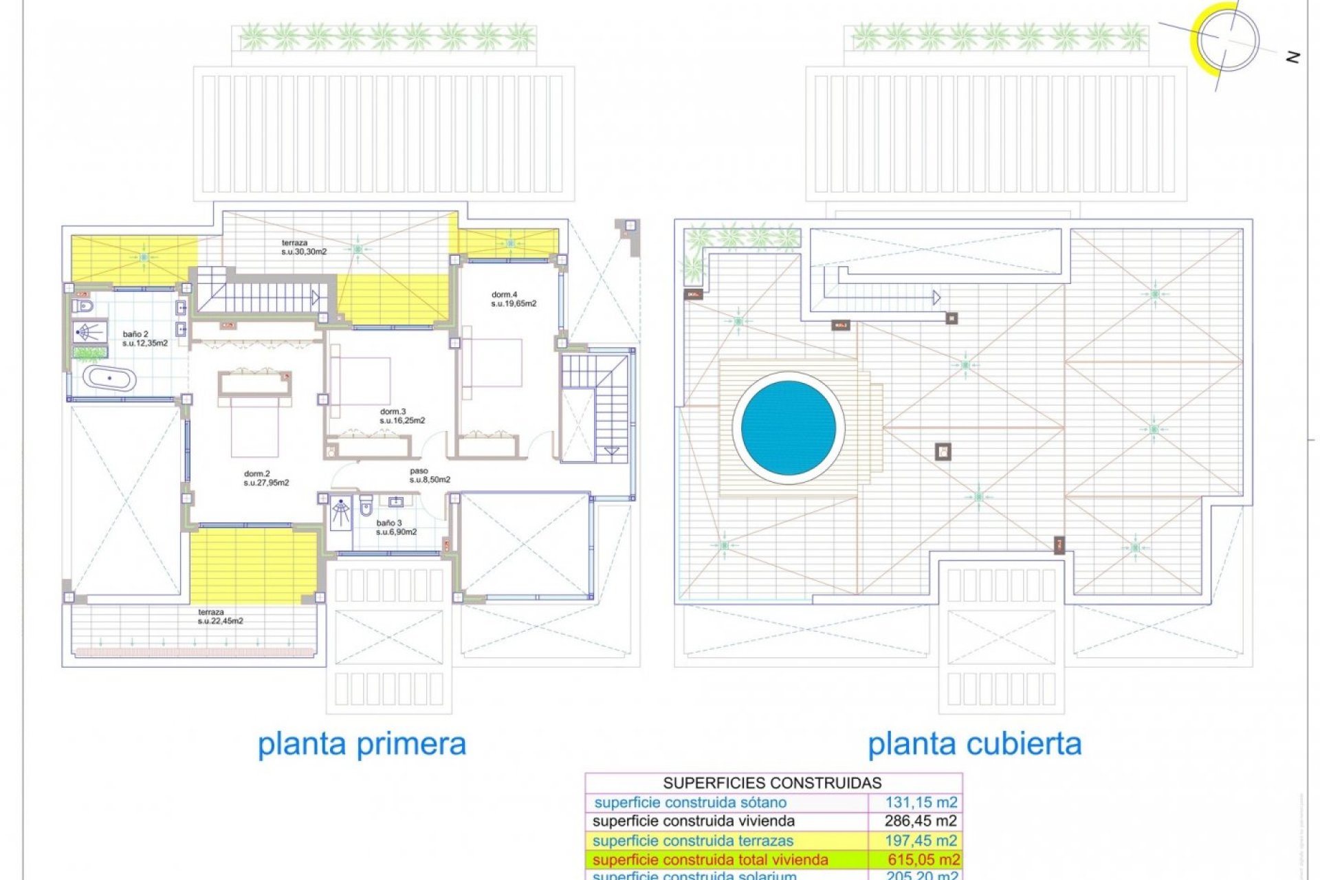 Nouvelle construction - Villa -
Benissa - Playa Fustera