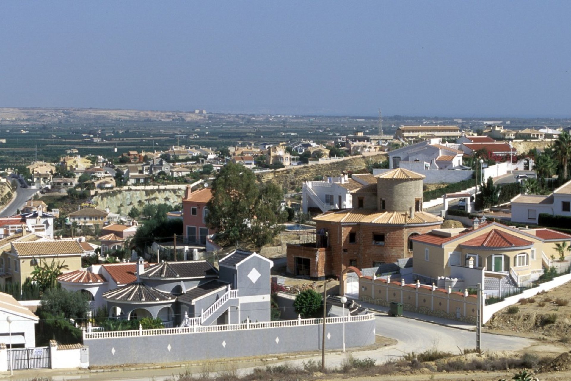 Nouvelle construction - Villa -
Ciudad Quesada - Rojales - Doña Pepa