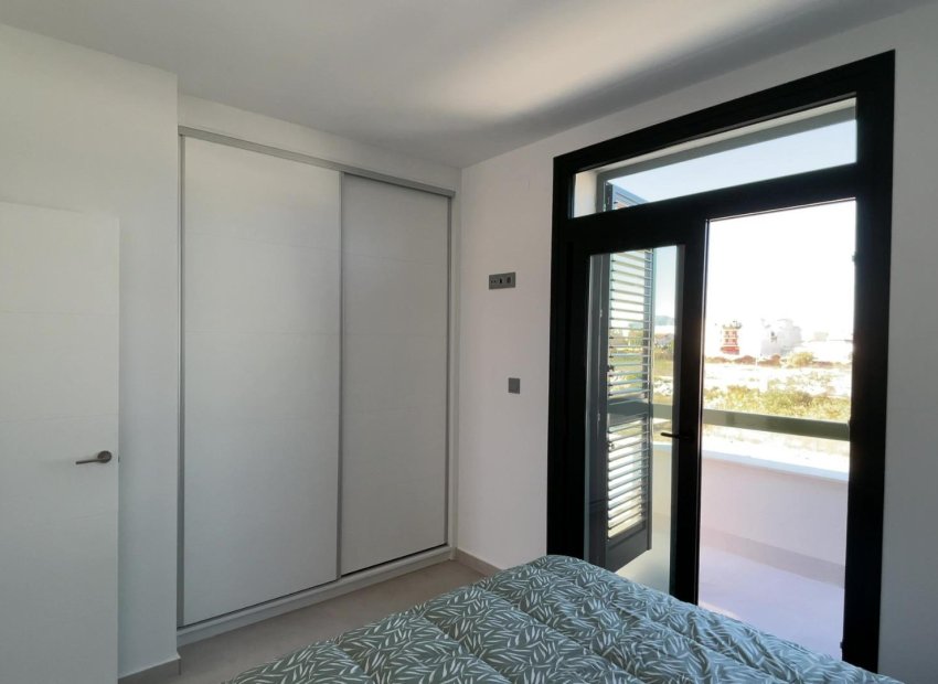 Nouvelle construction - Villa -
Daya Nueva - Centro