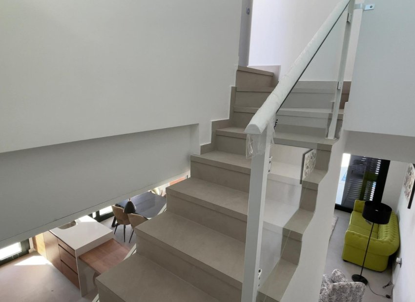 Nouvelle construction - Villa -
Daya Nueva - Centro