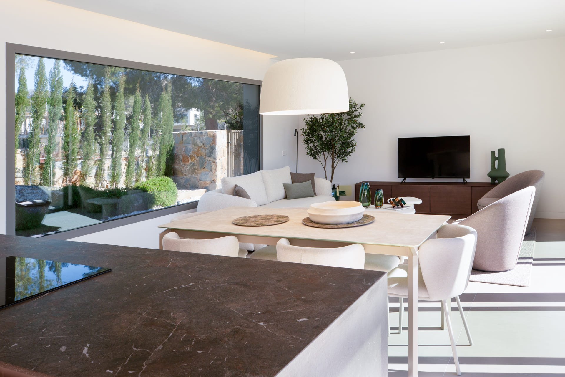 Nouvelle construction - Villa -
Dehesa de Campoamor