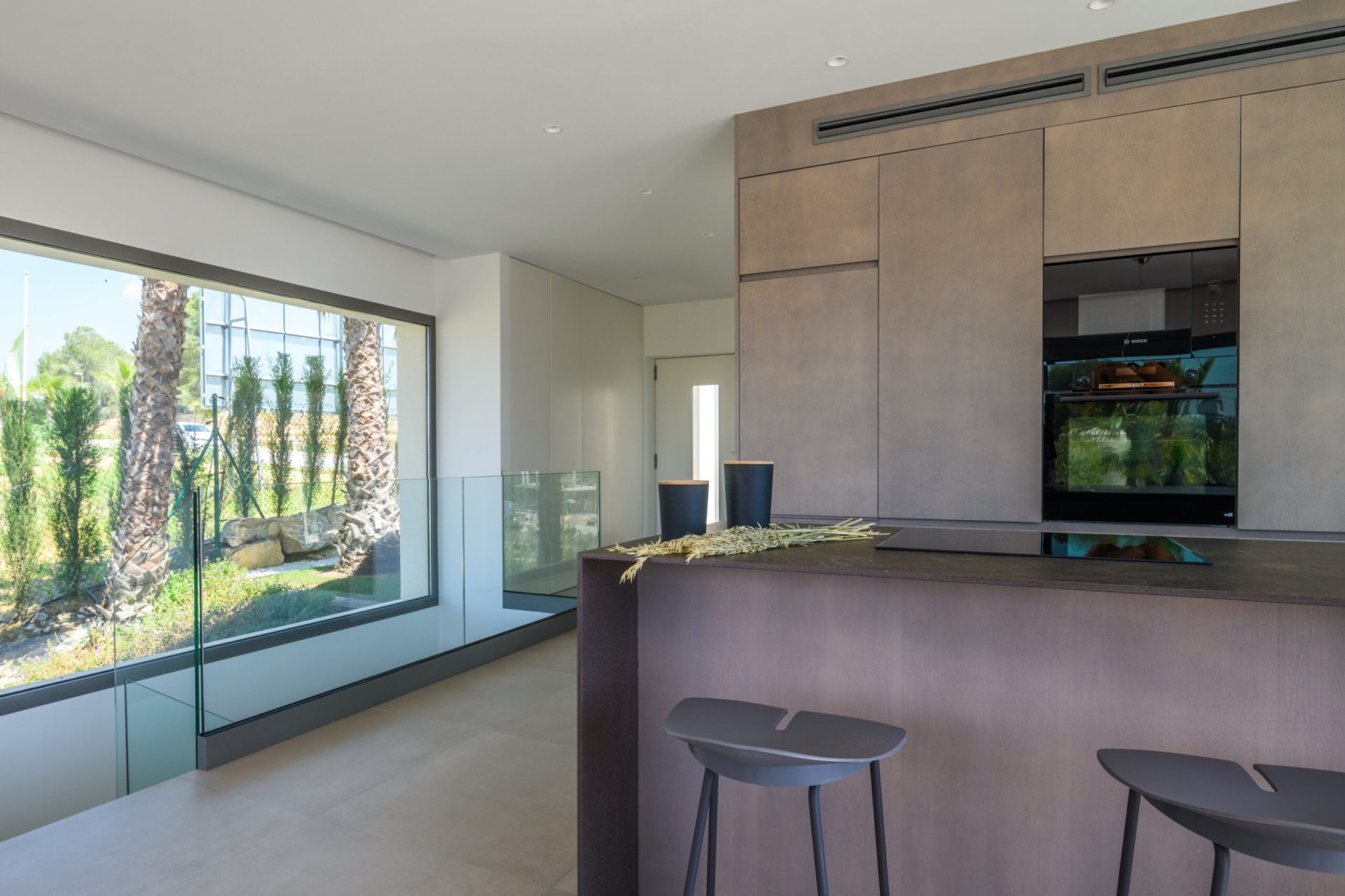 Nouvelle construction - Villa -
Dehesa de Campoamor