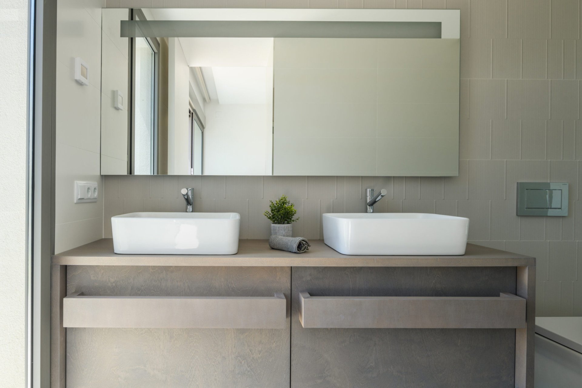 Nouvelle construction - Villa -
Dehesa de Campoamor