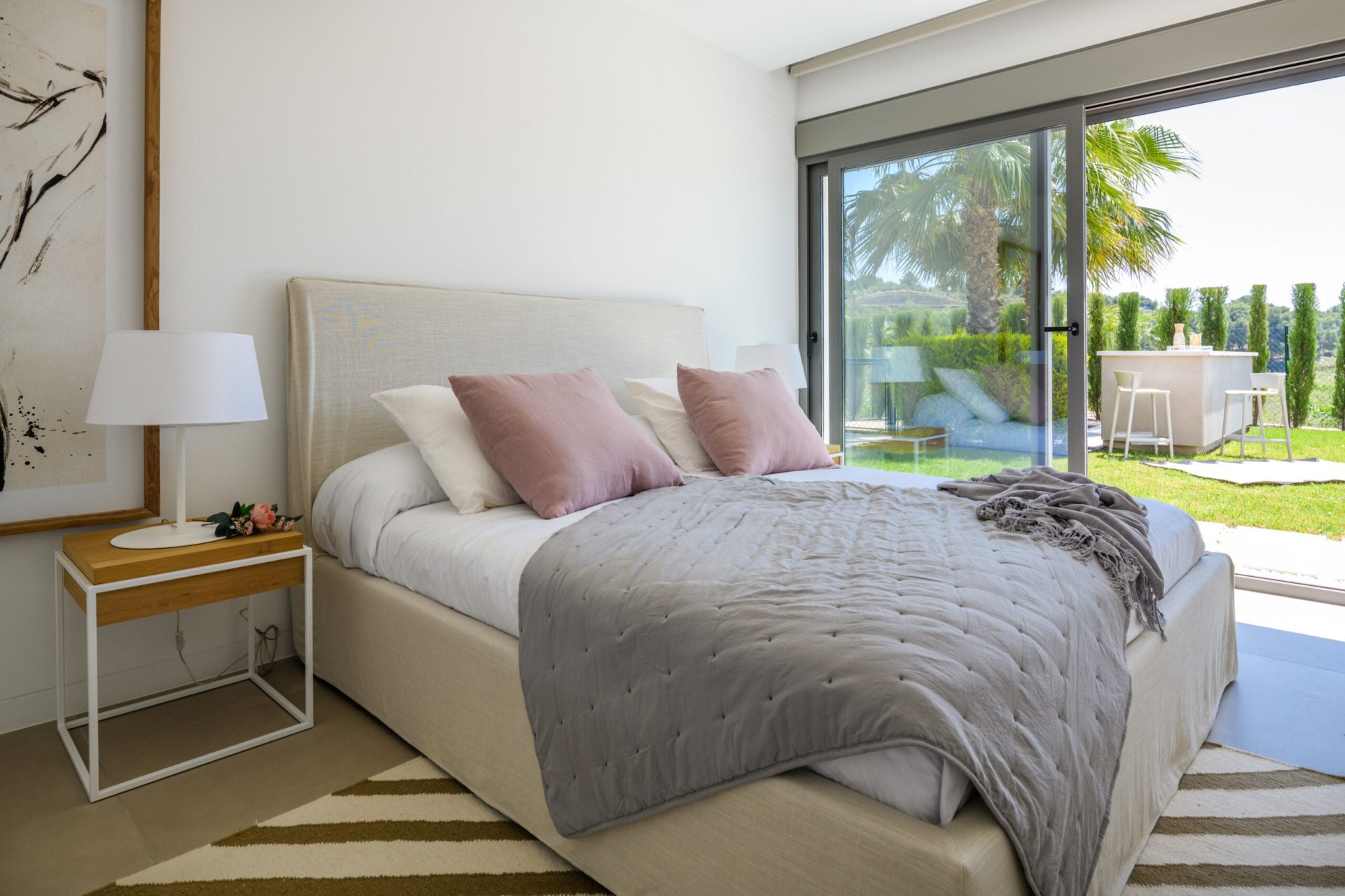 Nouvelle construction - Villa -
Dehesa de Campoamor