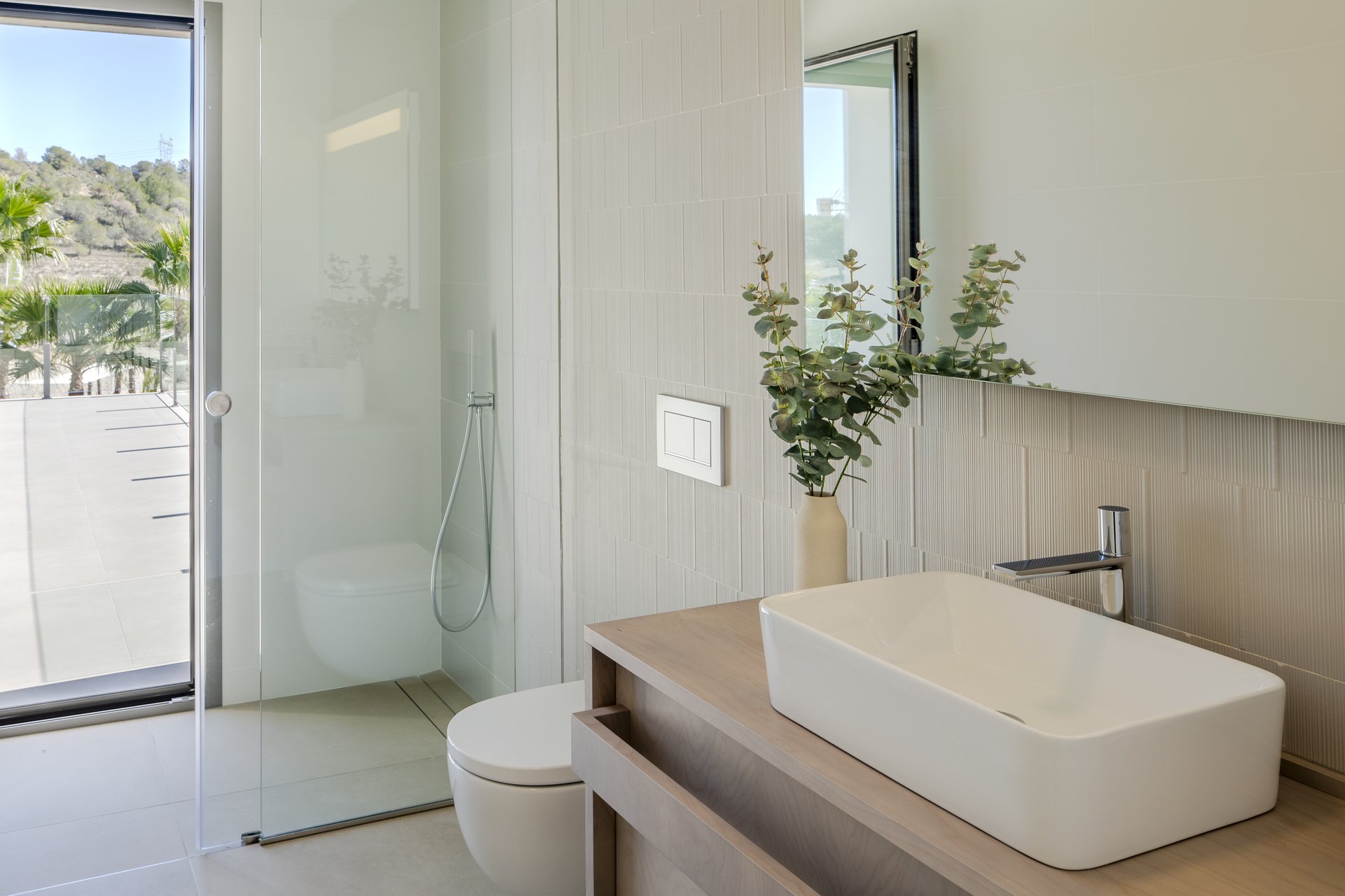 Nouvelle construction - Villa -
Dehesa de Campoamor