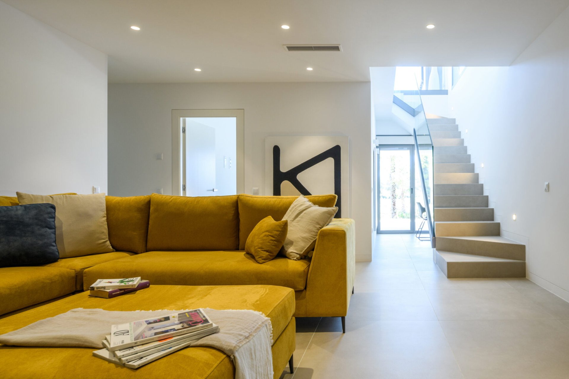 Nouvelle construction - Villa -
Dehesa de Campoamor