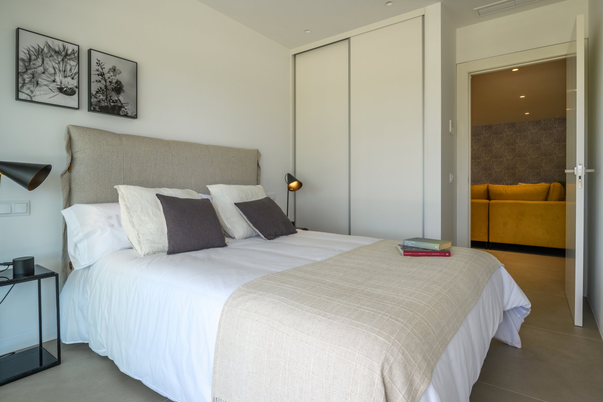 Nouvelle construction - Villa -
Dehesa de Campoamor