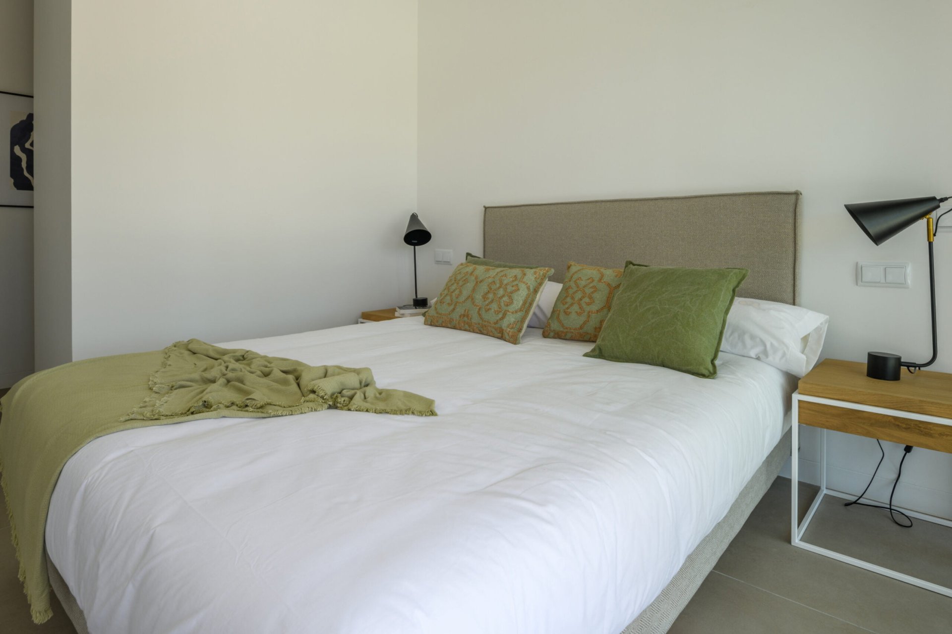 Nouvelle construction - Villa -
Dehesa de Campoamor