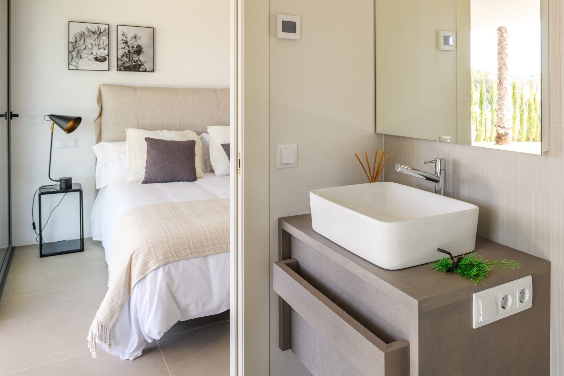 Nouvelle construction - Villa -
Dehesa de Campoamor