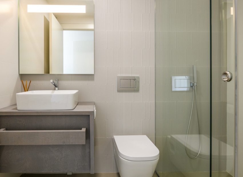 Nouvelle construction - Villa -
Dehesa de Campoamor