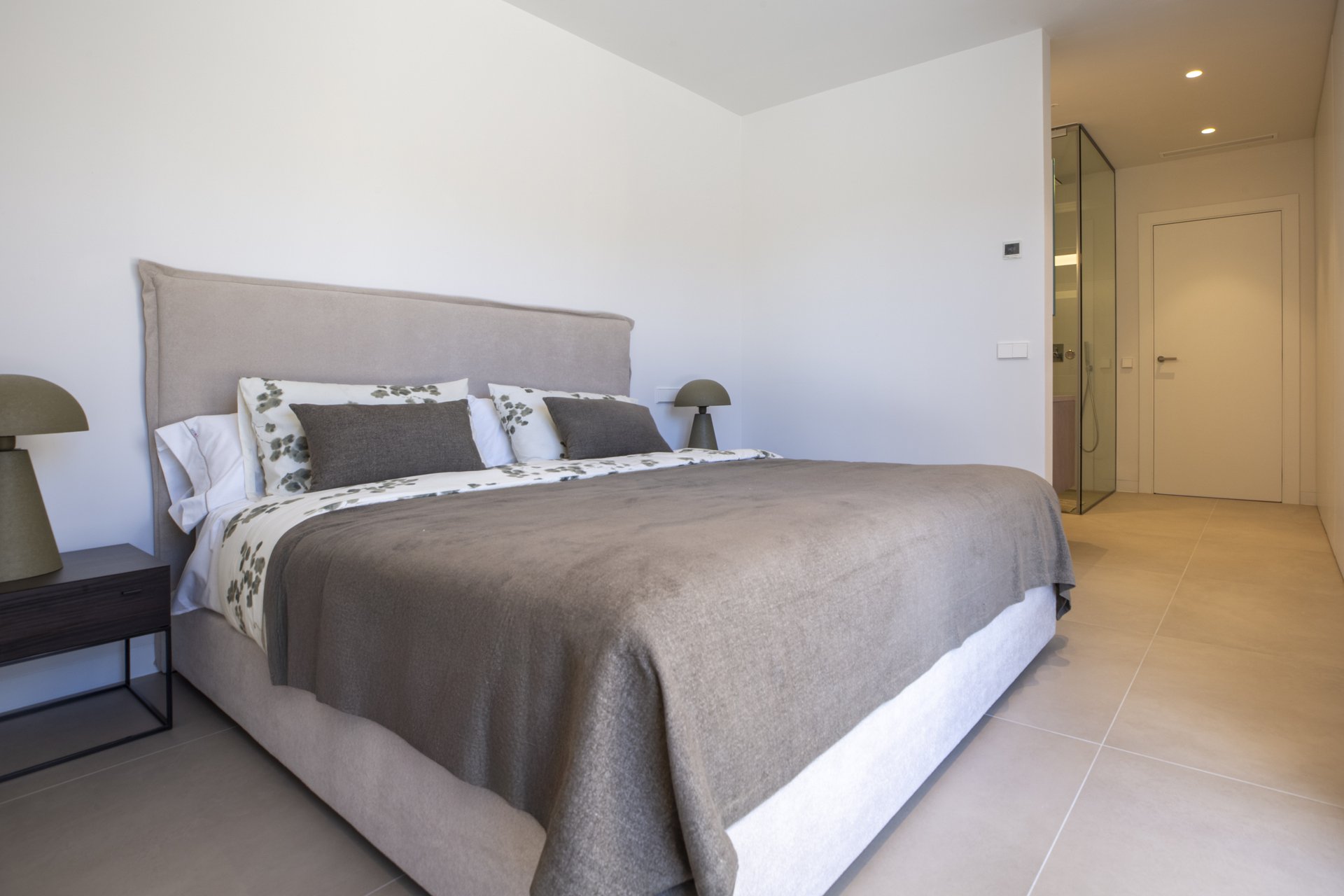 Nouvelle construction - Villa -
Dehesa de Campoamor