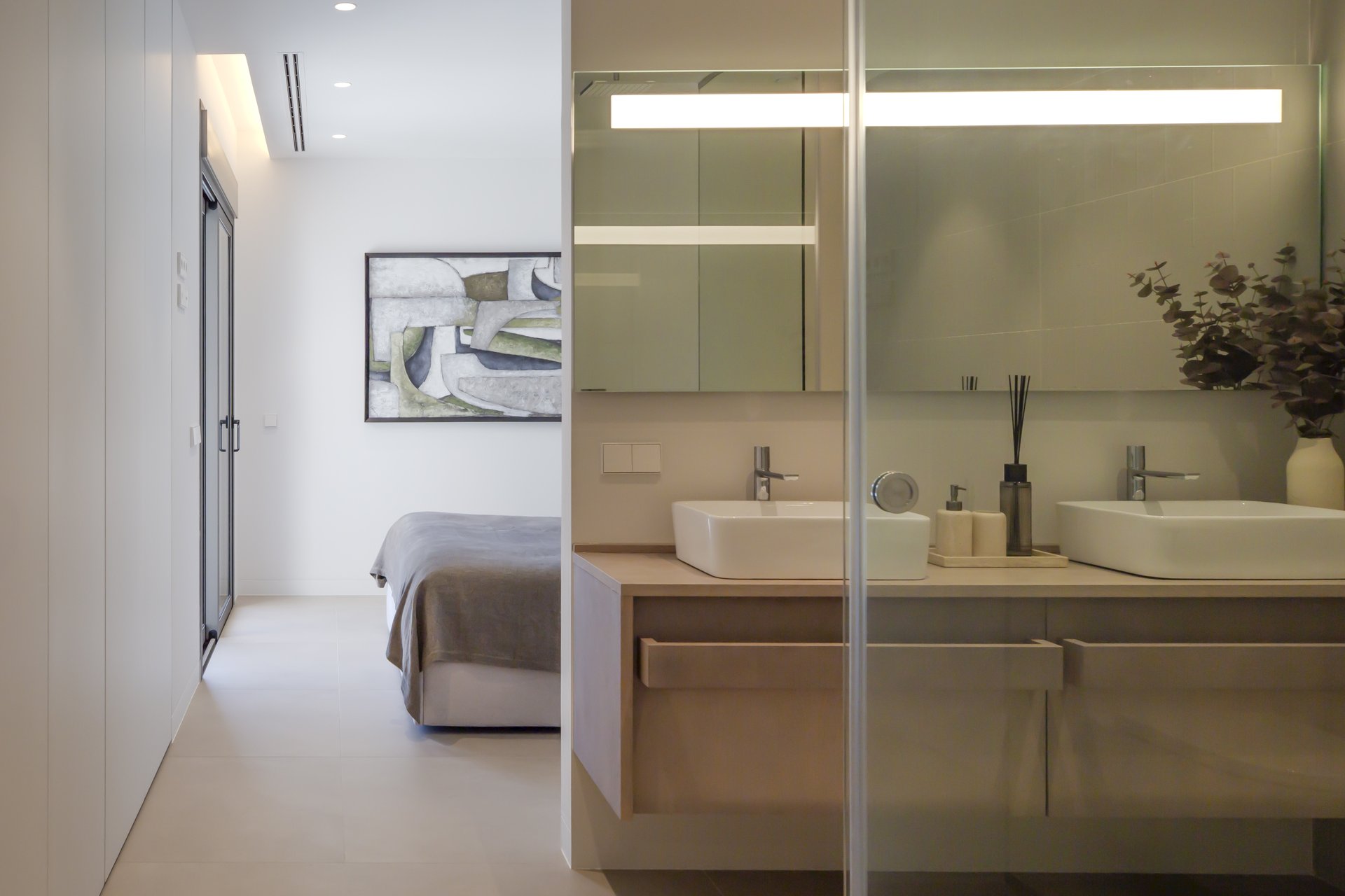 Nouvelle construction - Villa -
Dehesa de Campoamor