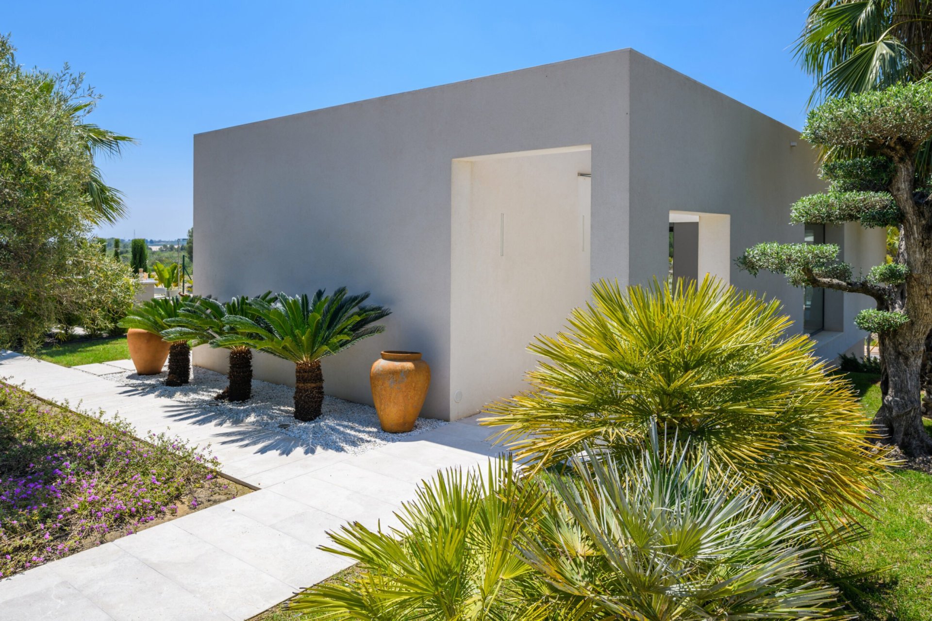 Nouvelle construction - Villa -
Dehesa de Campoamor