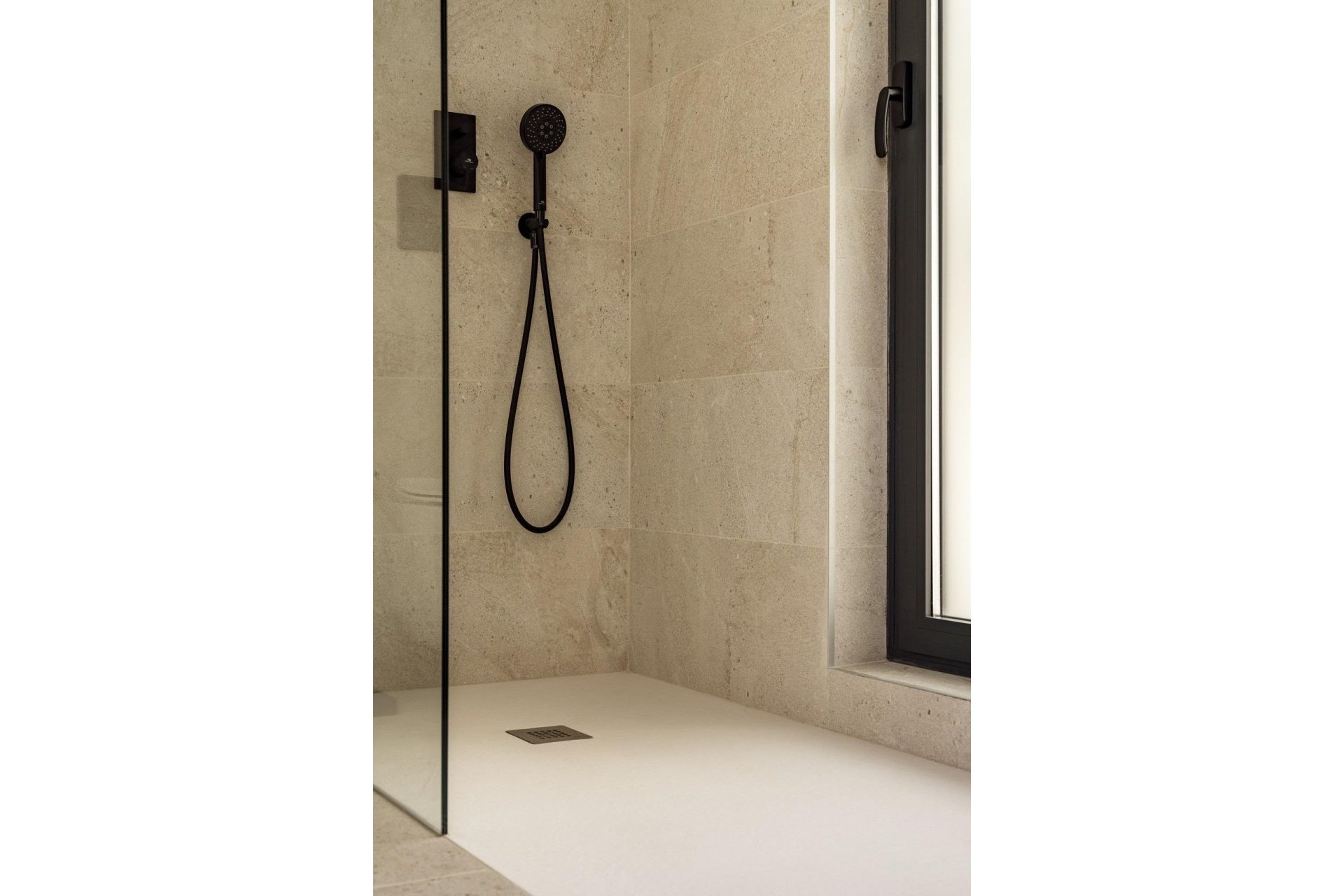 Nouvelle construction - Villa -
Finestrat - Campana Garden