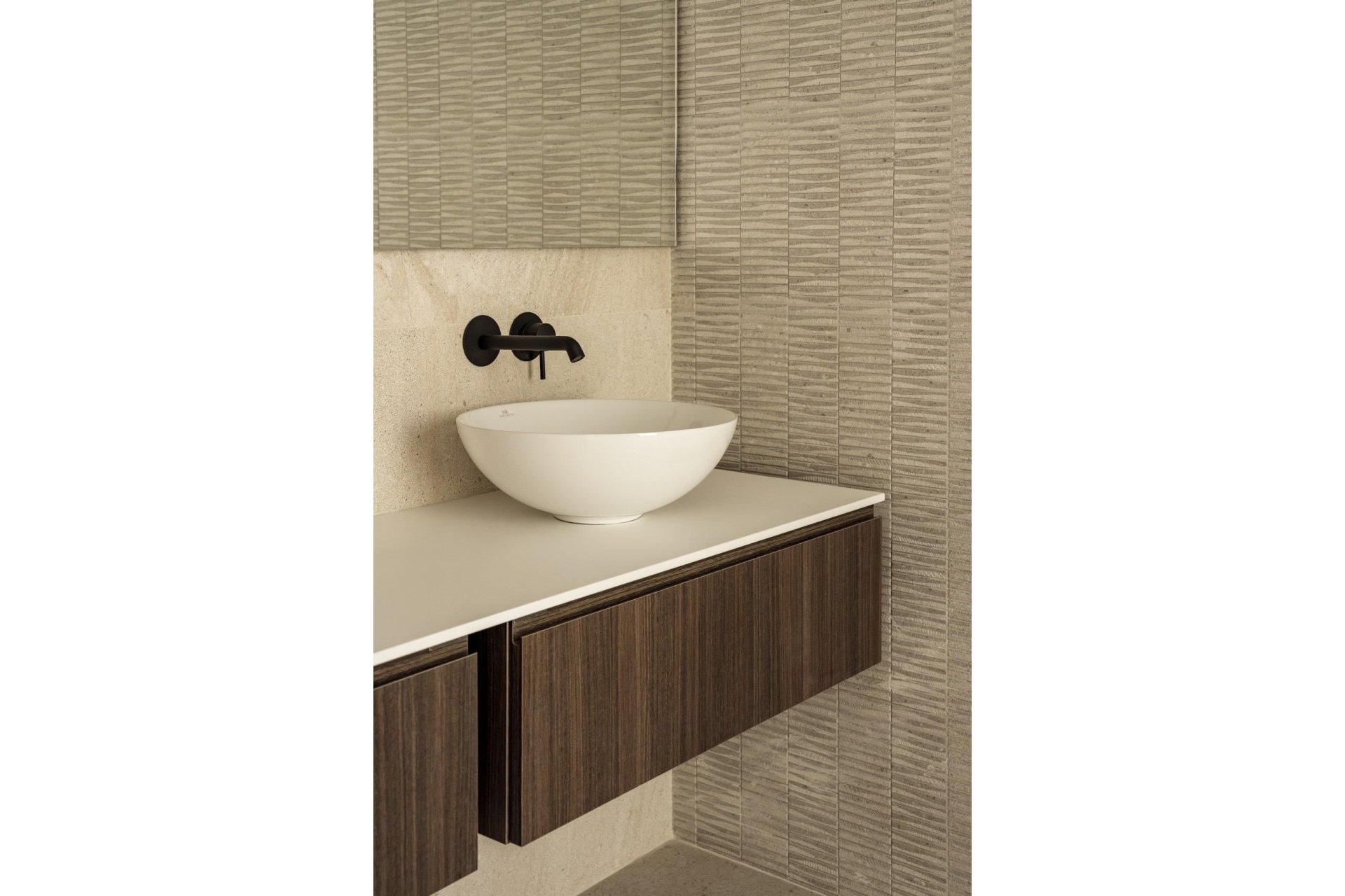 Nouvelle construction - Villa -
Finestrat - Campana Garden