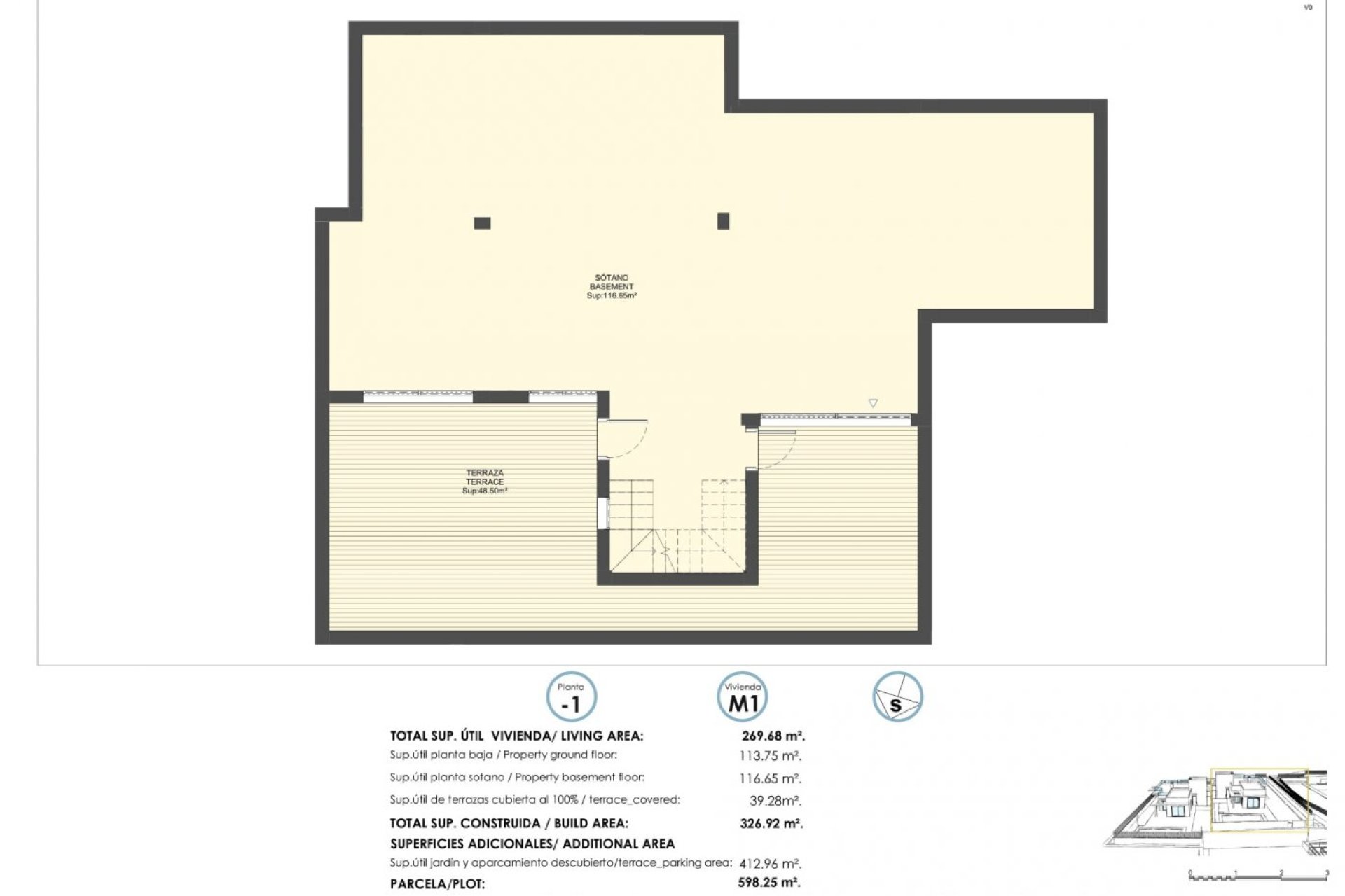 Nouvelle construction - Villa -
Finestrat - Seascape Resort