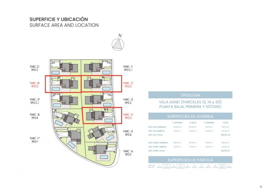 Nouvelle construction - Villa -
Finestrat - Sierra Cortina