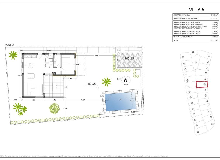 Nouvelle construction - Villa -
Finestrat - Sierra Cortina