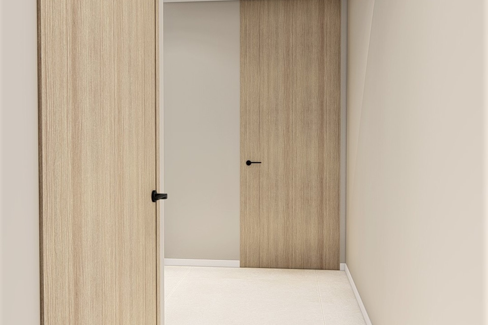 Nouvelle construction - Villa -
Finestrat