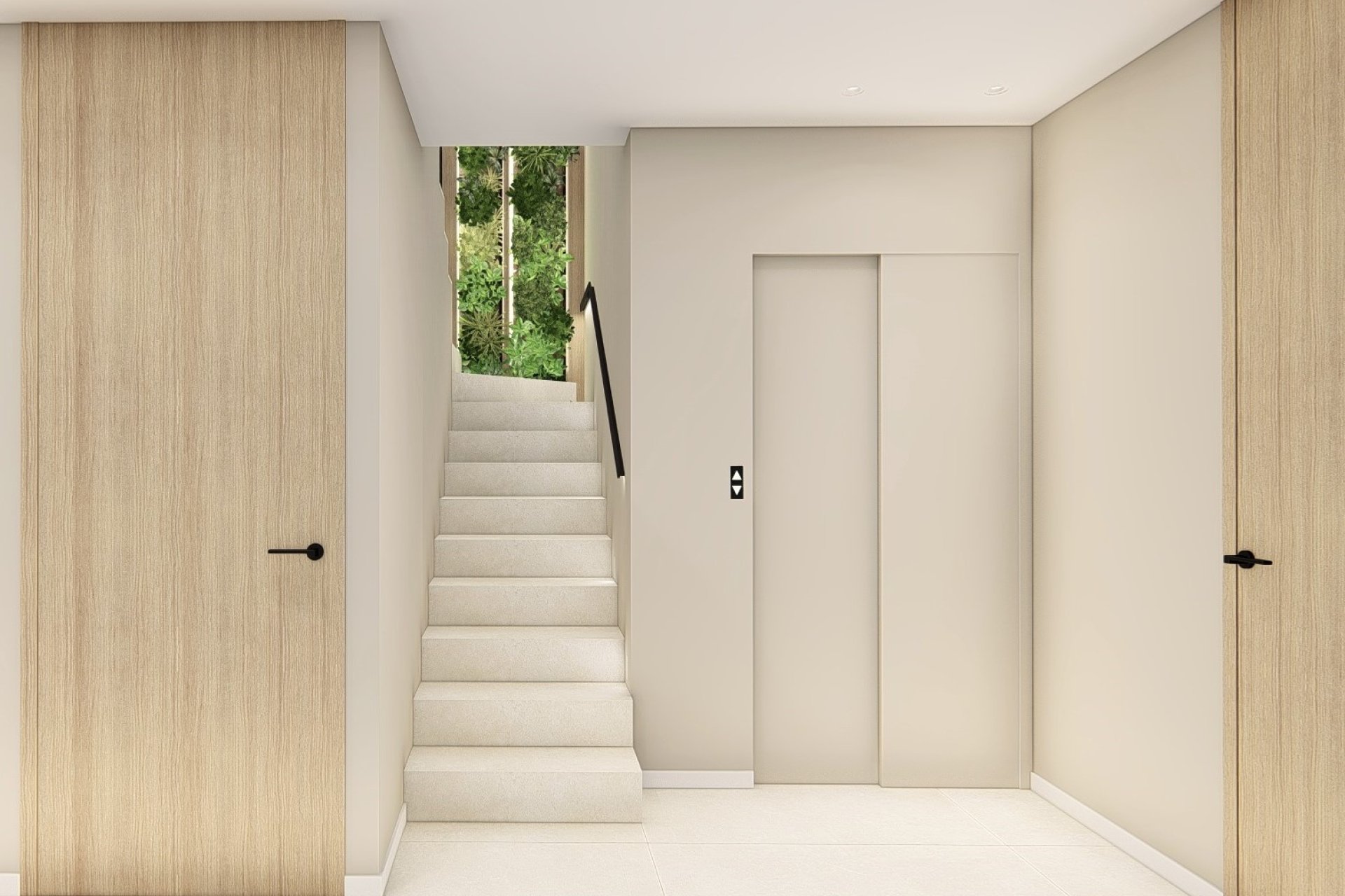 Nouvelle construction - Villa -
Finestrat
