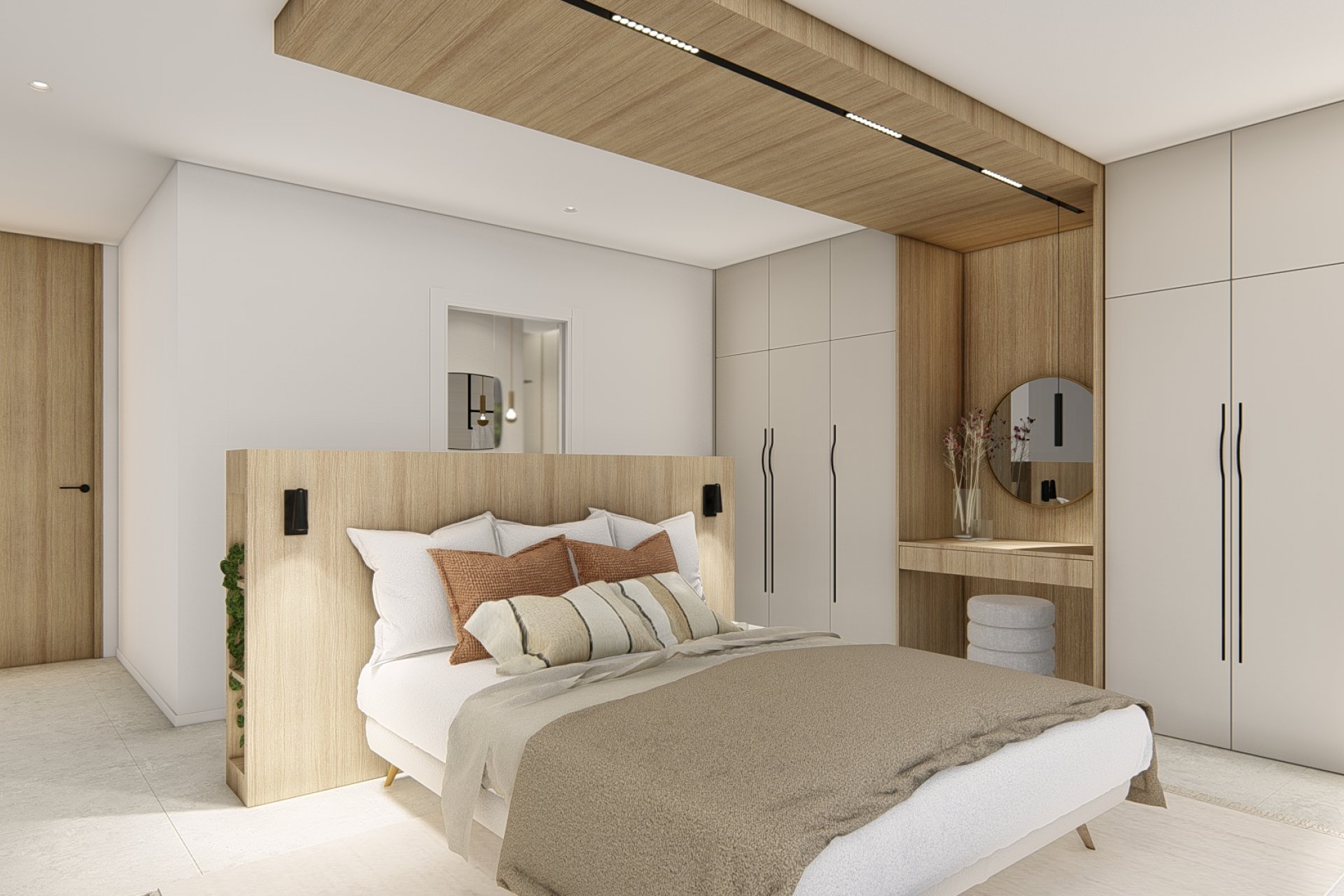 Nouvelle construction - Villa -
Finestrat