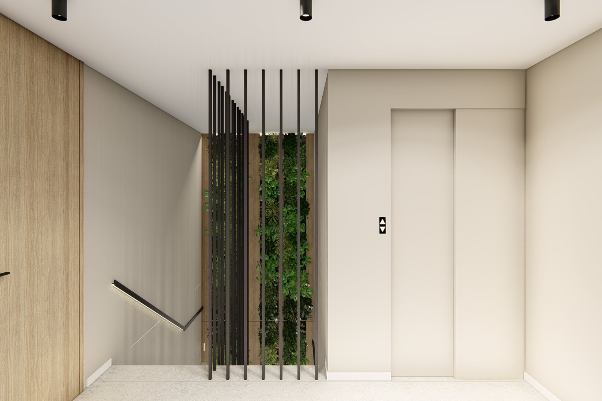 Nouvelle construction - Villa -
Finestrat