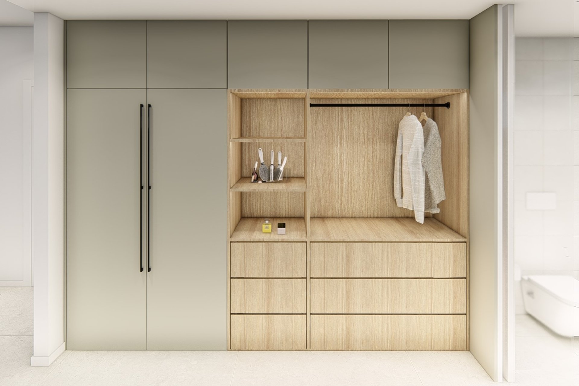 Nouvelle construction - Villa -
Finestrat