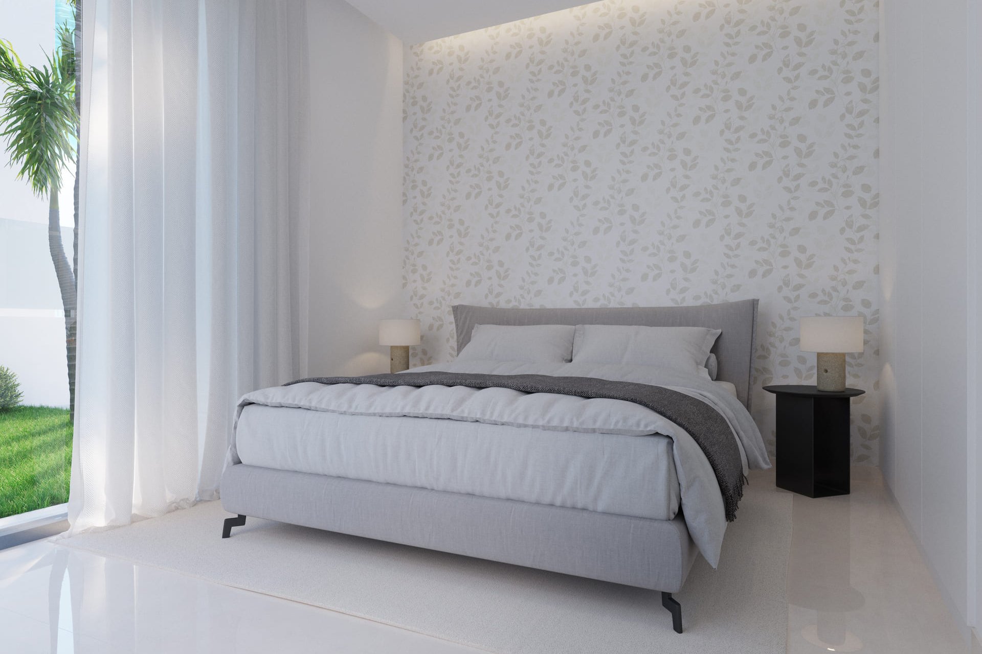 Nouvelle construction - Villa -
Finestrat
