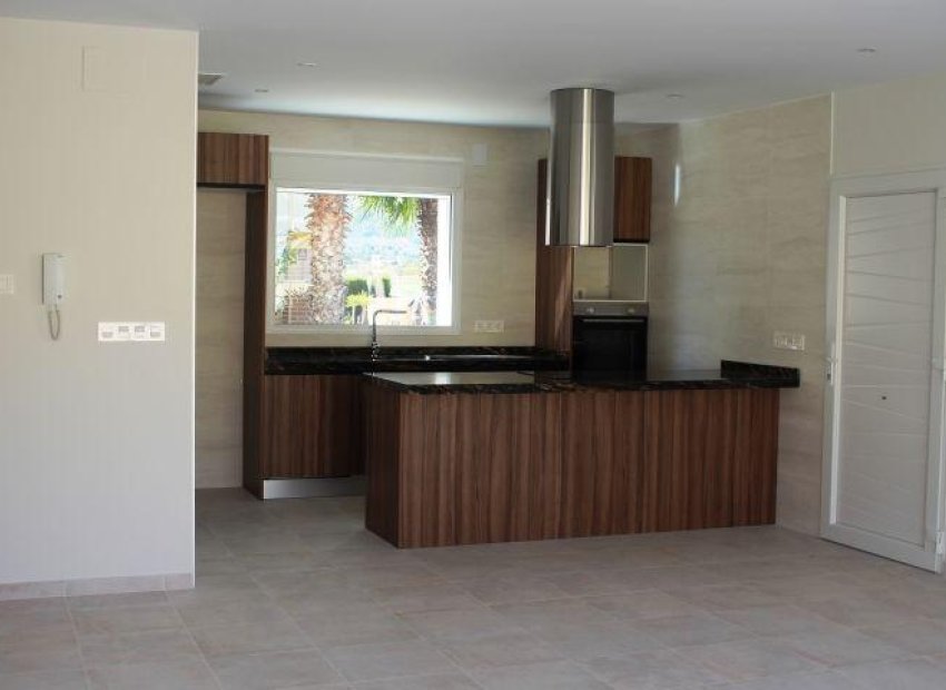 Nouvelle construction - Villa -
La Romana - None